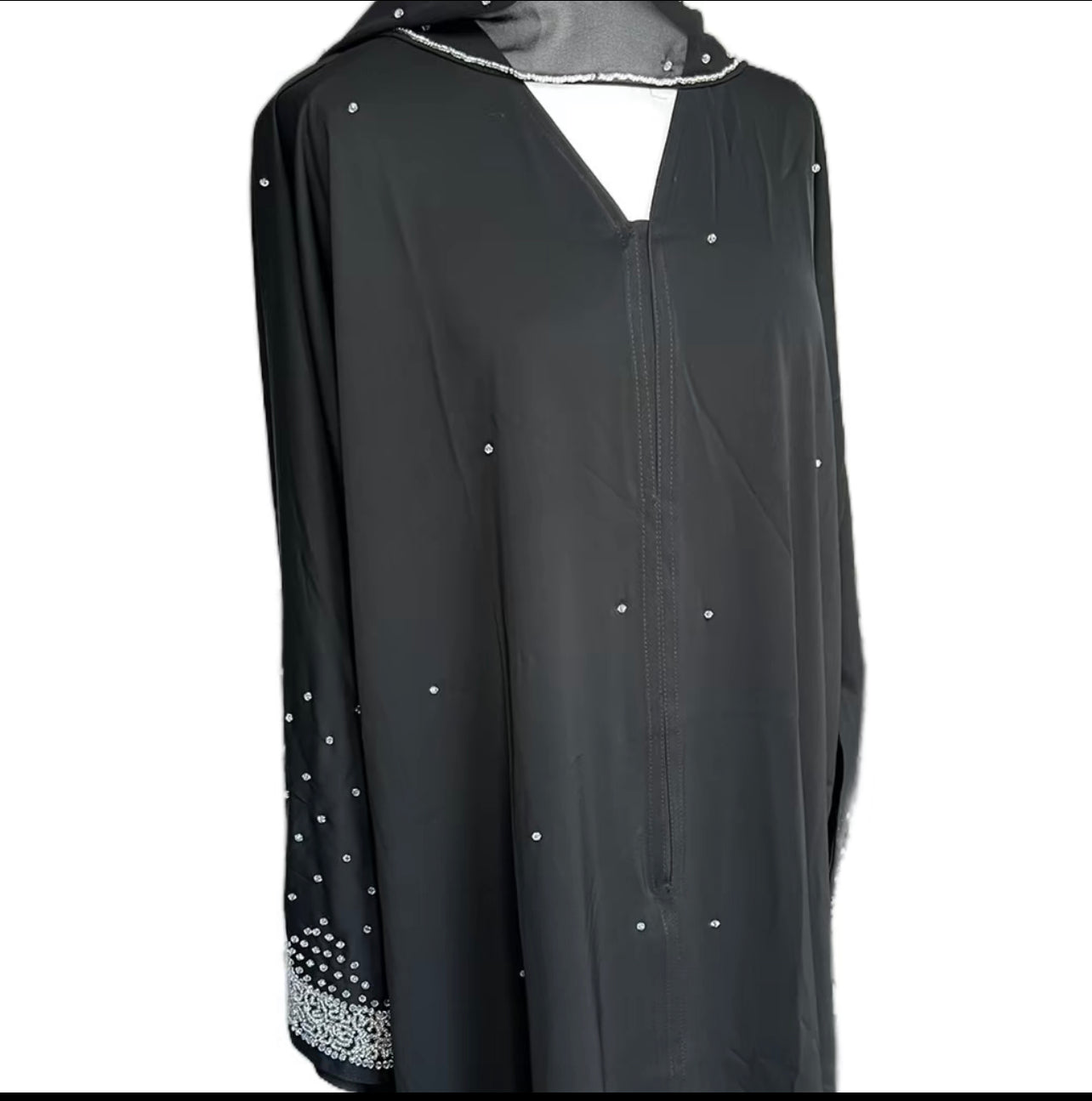 Jewel Abaya