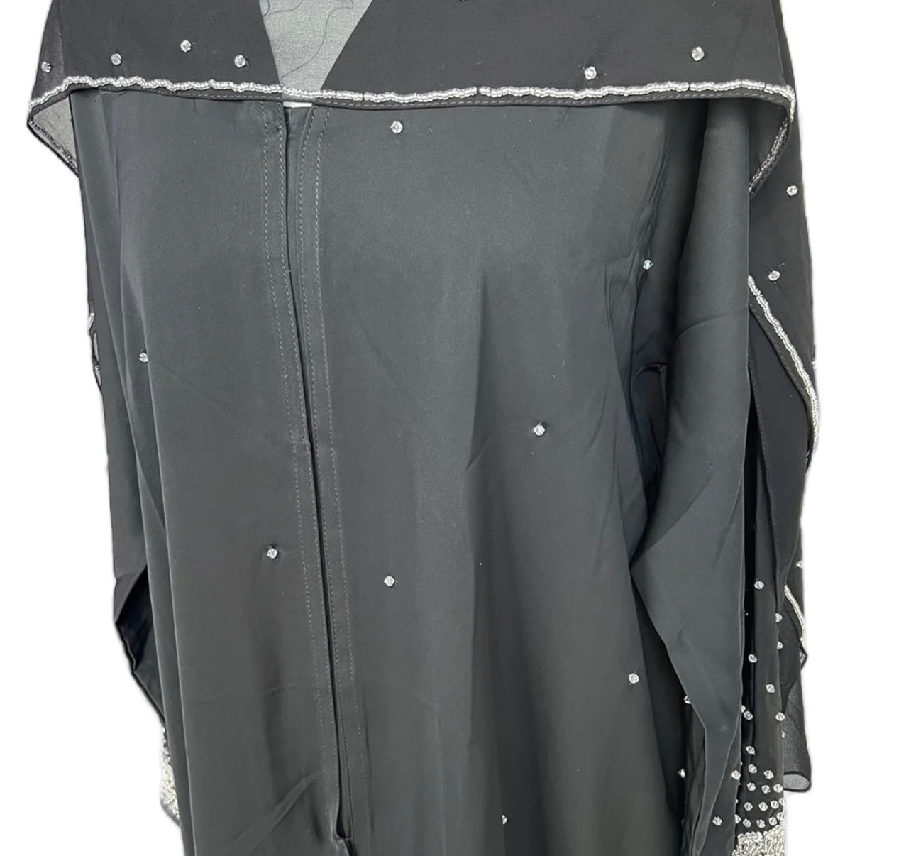 Jewel Abaya