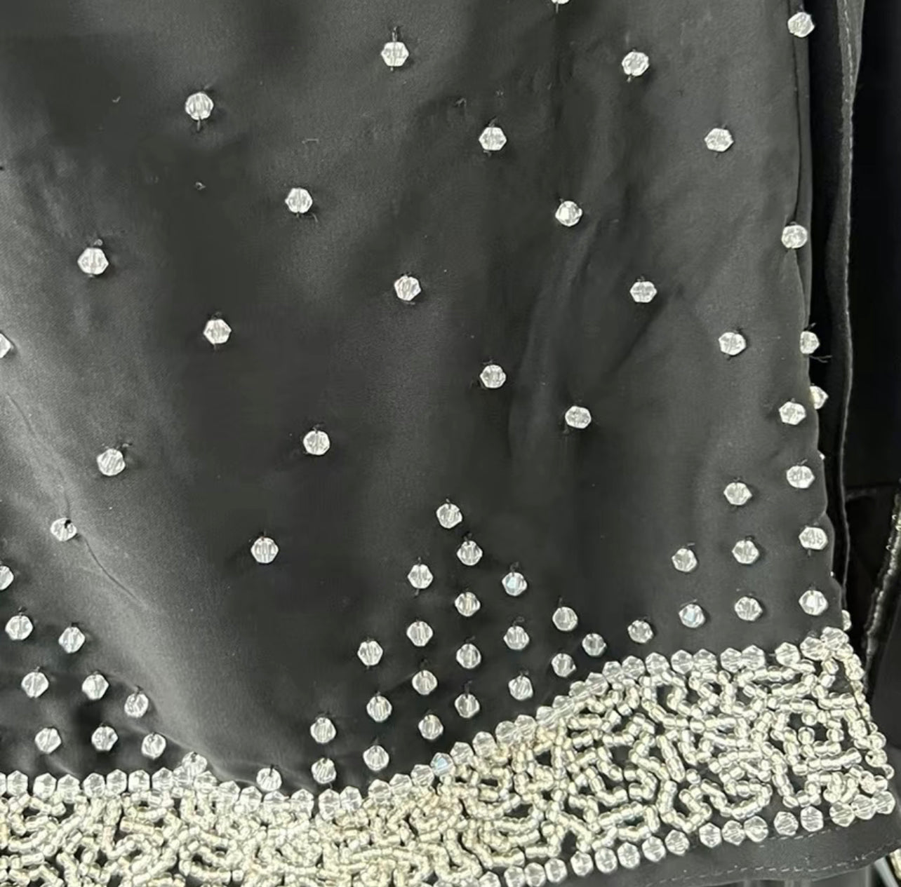 Jewel Abaya