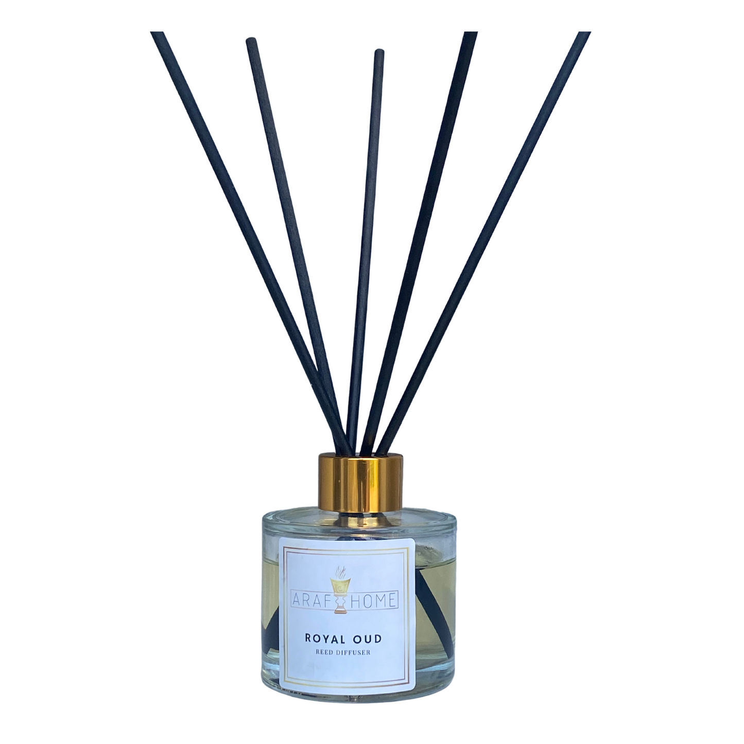 Royal Oud Reed Diffuser